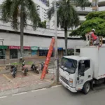 Droguería Comfandi Santa Teresita - Farmacia en Cali