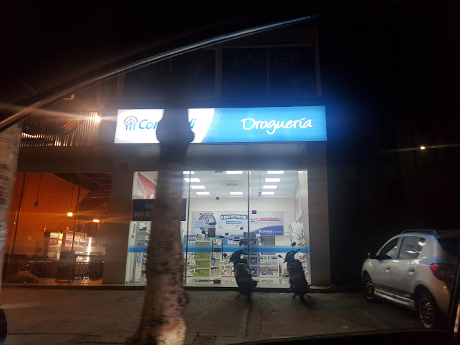 Imagen de Droguería Comfandi Vipasa - Farmacia en Cali