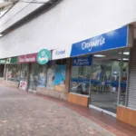 Drogueria Comfandi charco del burro - Farmacia en Cali