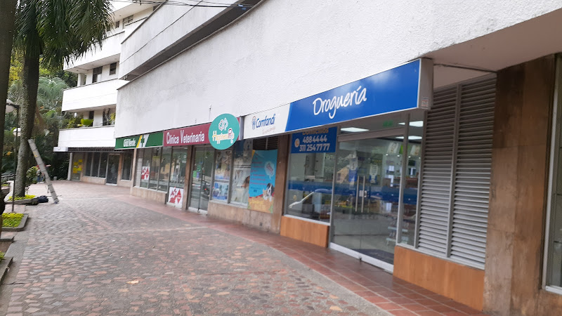 Imagen de Drogueria Comfandi charco del burro - Farmacia en Cali
