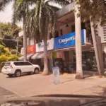 Drogueria Comfandi ciudad jardín 3 - Farmacia en Cali