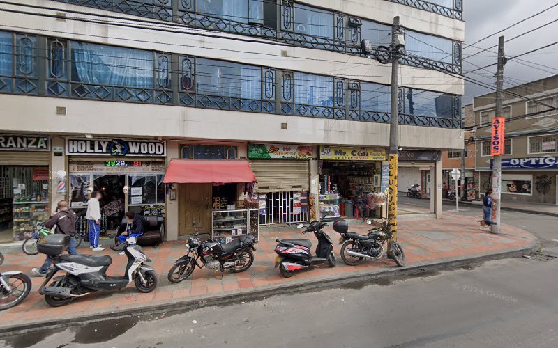 Imagen de Droguería Comunal El Tejar - Farmacia en Bogotá