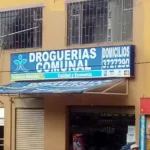 Droguería Comunal Guacamayas - Farmacia en Bogotá