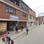 Drogueria Comunal N 3 - Farmacia en Bogotá
