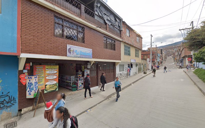 Imagen de Drogueria Comunal N 3 - Farmacia en Bogotá