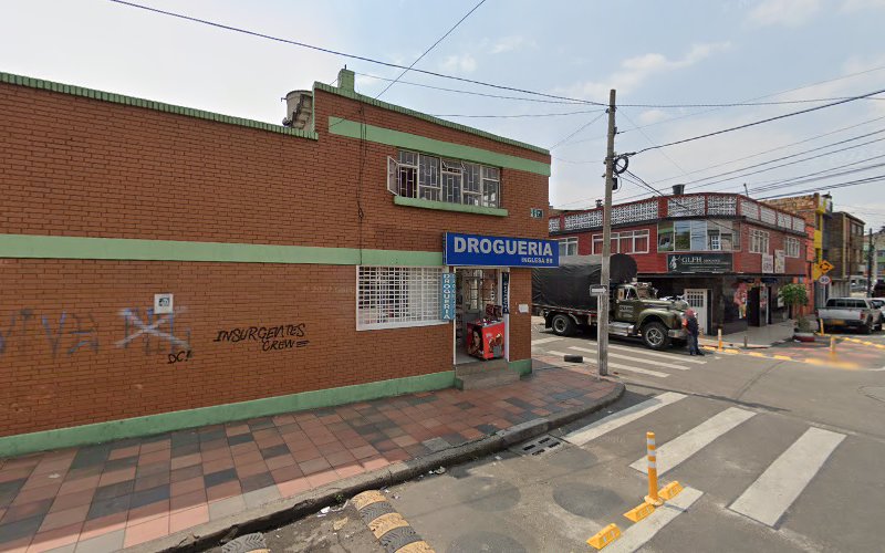 Imagen de Droguería Comunitaria - Farmacia en Bogotá