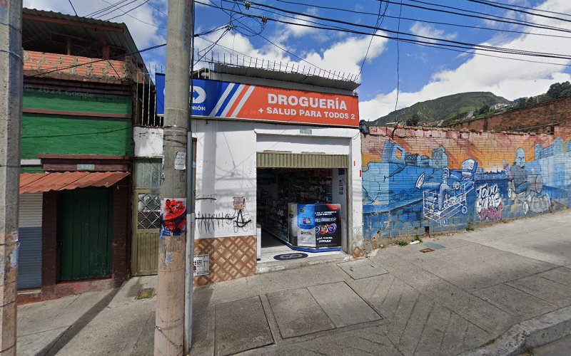 Imagen de Droguería Comunitaria Ramírez - Farmacia en Bogotá