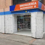 Drogueria Conder TB - Farmacia en Bogotá