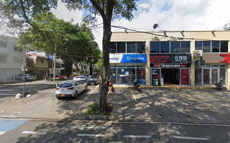 Imagen de Droguería Confandi - Farmacia en Cali