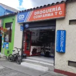 Droguería Confarma TC - Farmacia en Bogotá