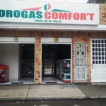 Droguería Confor - Farmacia en Bogotá
