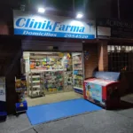 Droguería Conidrogas 80 - Farmacia en Bogotá