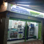 Droguería Conquistadores - Farmacia en Medellín