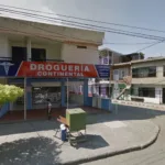 Droguería Continental - Farmacia en Cali