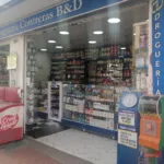 Droguería Contreras B&D - Farmacia en Bogotá