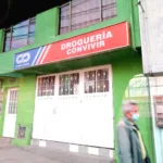 Droguería Convivir - Farmacia en Bogotá