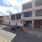 Drogueria Copiesperanza 1 - Farmacia en Bogotá