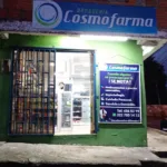 Droguería Cosmofarma - Farmacia en Bogotá