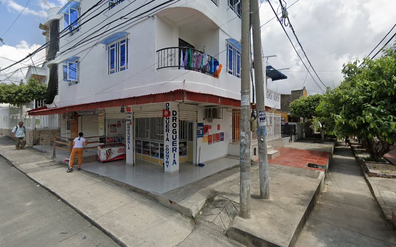 Imagen de Droguería Country Pluss - Farmacia en Cartagena