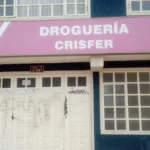 Droguería Crisfer - Farmacia en Soacha