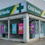 Droguería Cruz Verde Caney Avenida Ciudad De Cali - Farmacia en Cali