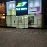 Droguería Cruz Verde Cantabria (Calle 26) - Farmacia en Bogotá