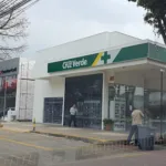Droguería Cruz Verde Ciudad Jardín - Farmacia en Cali