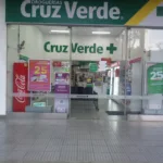 Drogueria Cruz Verde Clinica de Colores - Farmacia en Cali