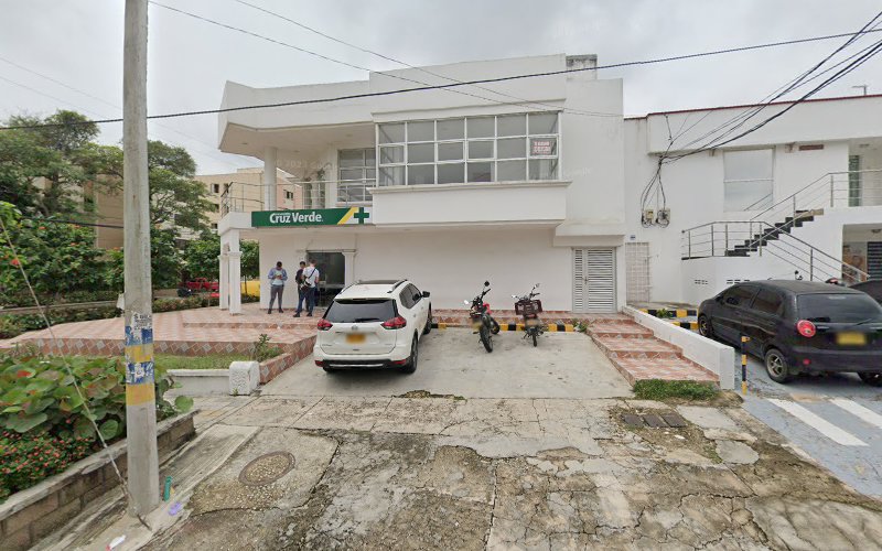 Imagen de Drogueria Cruz Verde - Farmacia en Barranquilla