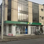Droguería Cruz Verde - Farmacia en Bogotá