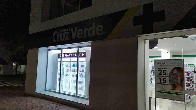 Imagen de Droguería Cruz Verde - Farmacia en Cartagena