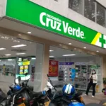 Drogueria Cruz Verde La Flora - Farmacia en Cali