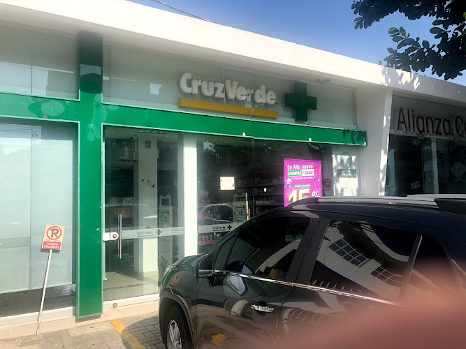 Imagen de Droguería Cruz Verde Manga - Farmacia en Cartagena