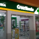 Droguería Cruz Verde Metro - Farmacia en Bogotá