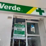 Droguería Cruz Verde Murillo - Farmacia en Barranquilla