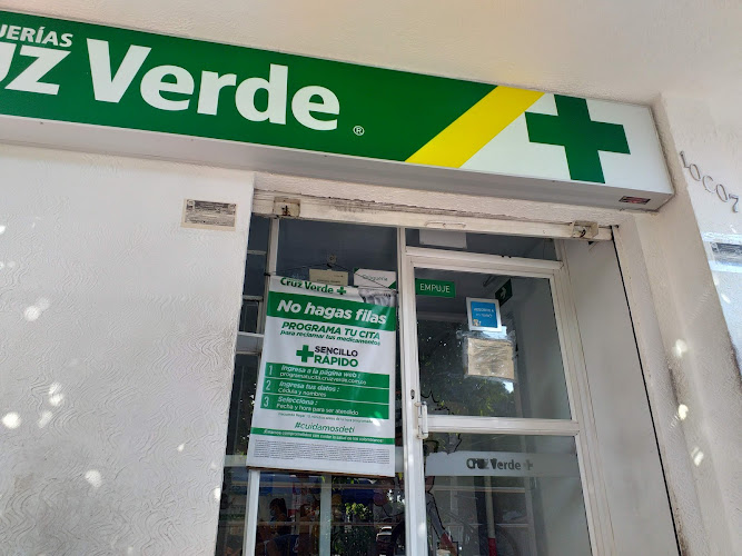 Imagen de Droguería Cruz Verde Murillo - Farmacia en Barranquilla