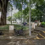 Droguería Cruz Verde parque del reloj - Farmacia en Barrancabermeja