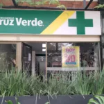 Droguería Cruz verde Mall Laureles - Farmacia en Medellín