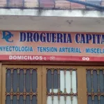 Droguería DC Capital - Farmacia en Bogotá