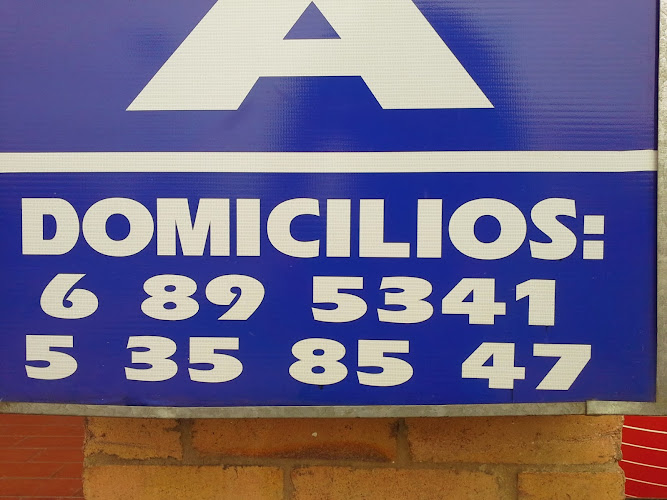 Imagen de Droguería DROFARMA DE SUBA - Farmacia en Bogotá