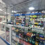 Drogueria Dacosta SR - Farmacia en Bogotá