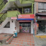 Droguería Daemi farma - Farmacia en Medellín