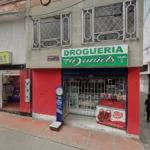 Drogueria Daniel's - Farmacia en Soacha