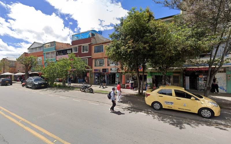 Imagen de Drogueria De Confianza - Farmacia en Bogotá