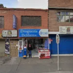 Droguería Delifarma - Farmacia en Bogotá