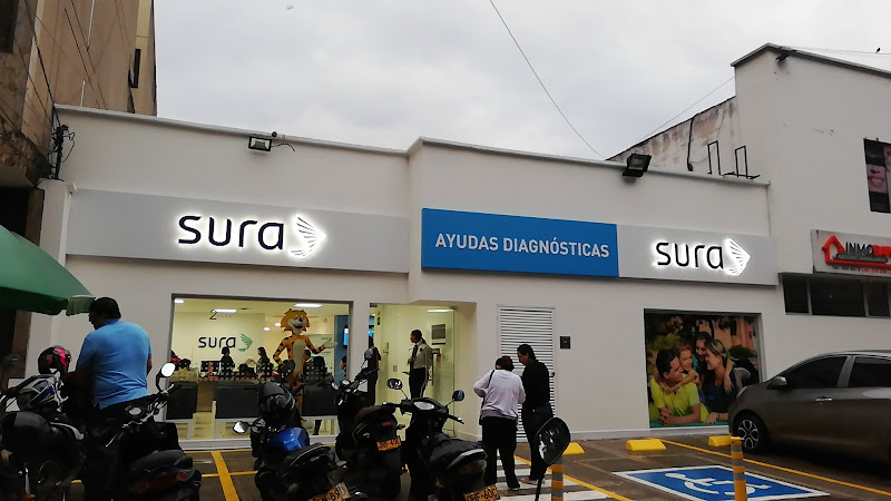 Imagen de Drogueria Dempos La Flora - Farmacia en Cali