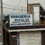 Droguería Derly SV - Farmacia en Bogotá