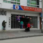 Drogueria Diana Paola - Farmacia en Bogotá