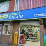 Droguería Difam - Farmacia en Bogotá