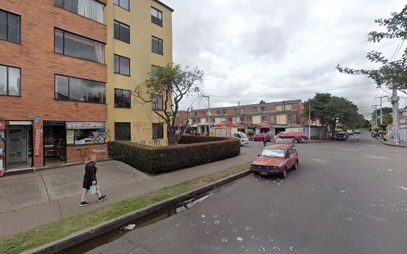 Imagen de Droguería Dimar - Farmacia en Bogotá